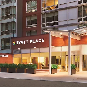 4* فندق حياة بالاس نيويورك/ ميدتاون-ساوث