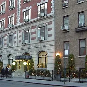 4* Hotel Washington Square