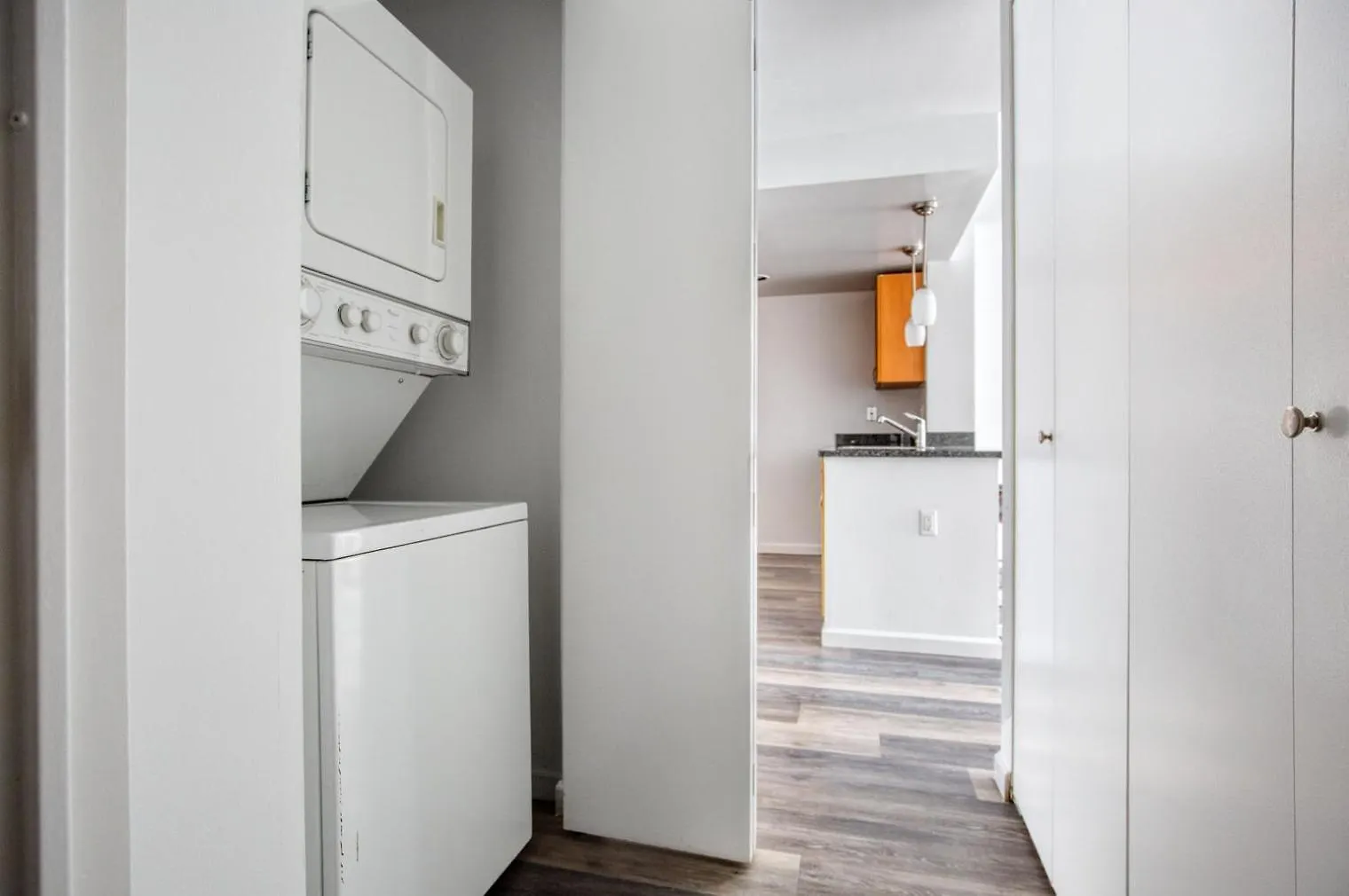 Les 1Br W Elevator Wd Nr Green Space Nyc-1316 New York Lejlighed